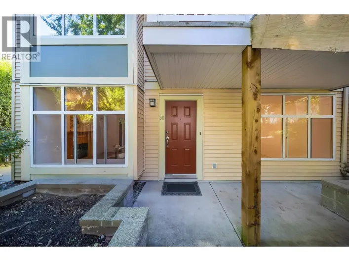 30 7128 STRIDE AVENUE, Burnaby