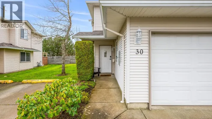 30 717 Aspen Rd, Comox