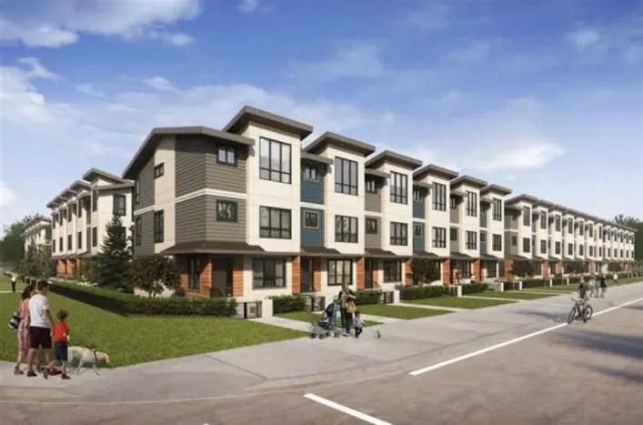 30 7177 194A STREET, Surrey