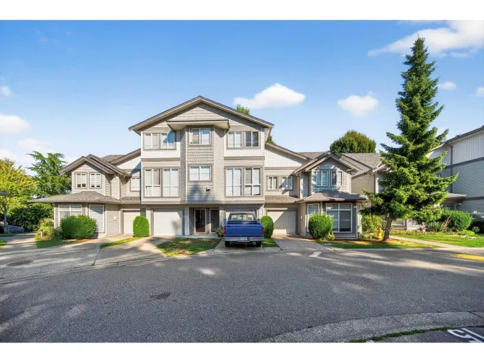 30 7250 144 STREET, Surrey