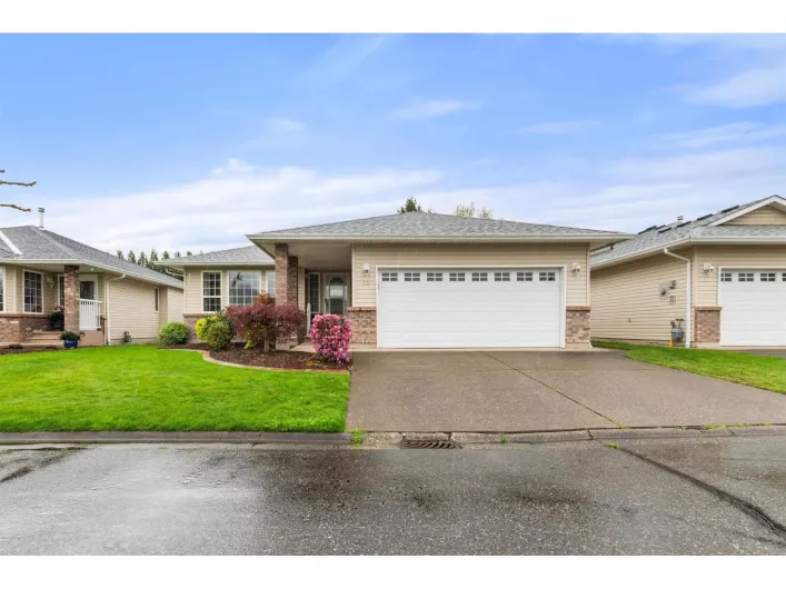 30 7292 ELM ROAD|Agassiz, Agassiz