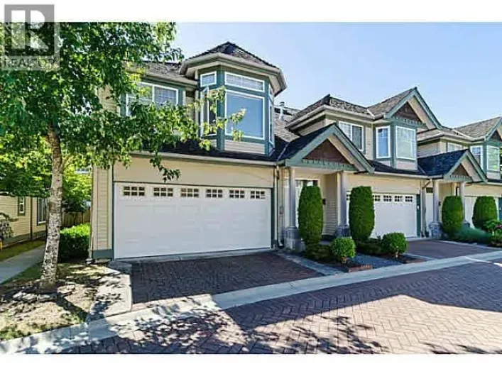 30 7600 BLUNDELL ROAD, Richmond