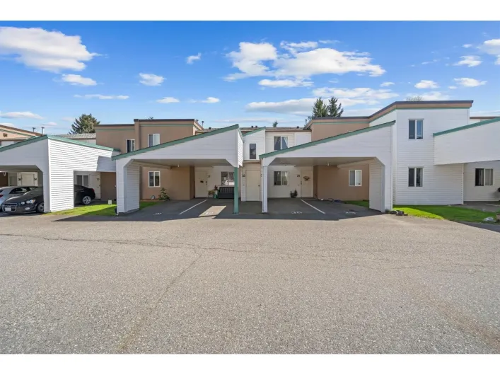 30 7715 LUCKAKUCK PLACE|Sardis West Vedder, Chilliwack