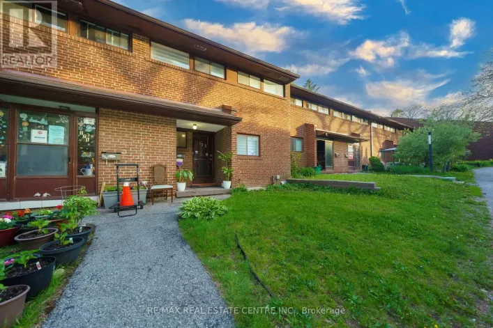 30 - 773 MILITARY TRAIL, Toronto