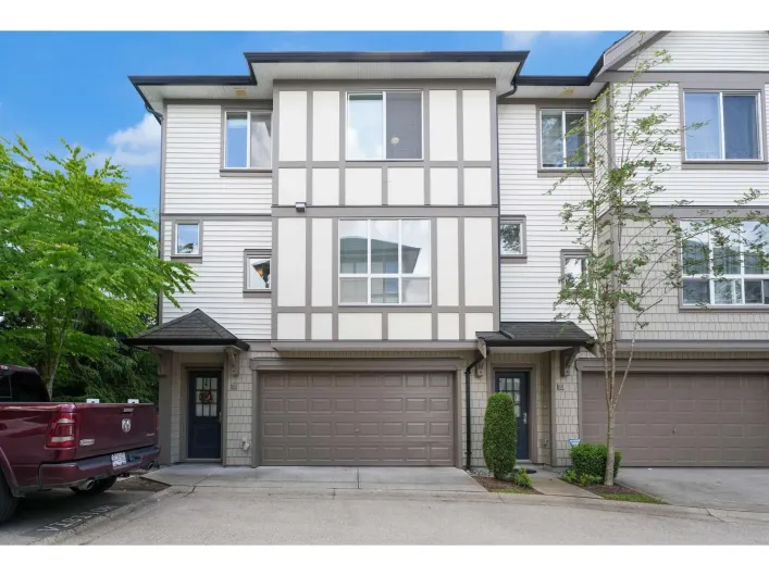 30 7848 209 STREET, Langley