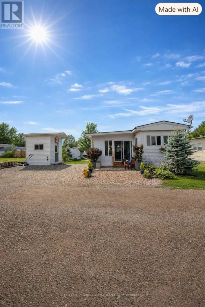 30 - 79681 BLUEWATER HIGHWAY, Central Huron