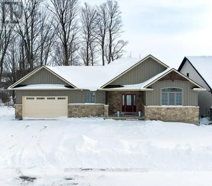 30 - 8 HILTON LANE, Meaford