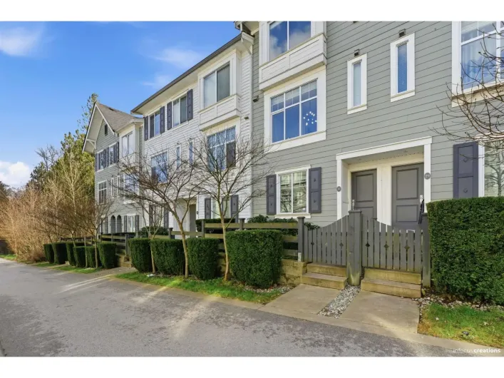 30 8130 136A STREET, Surrey