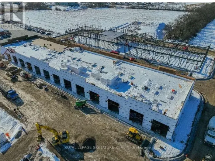 30 - 85 BOND'S CORNER ROAD S, Woodstock