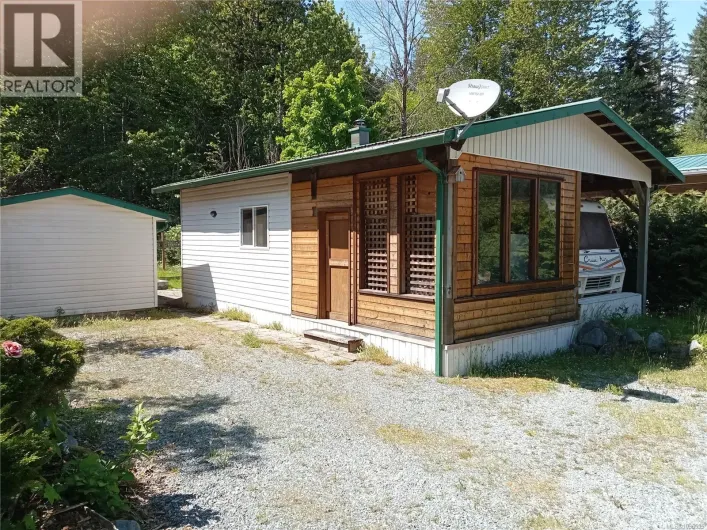 30 8631 South Shore Rd, Lake Cowichan