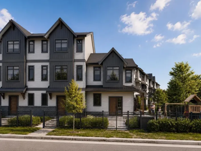 30 9118 CEDAR STREET, Mission