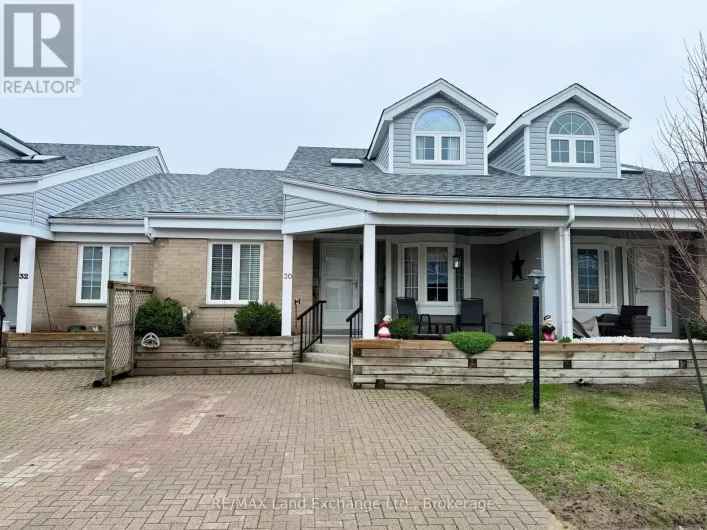 30 - 914 ARLINGTON STREET, Saugeen Shores