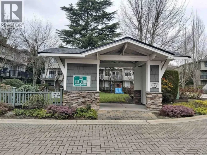 30 9333 SILLS AVENUE, Richmond