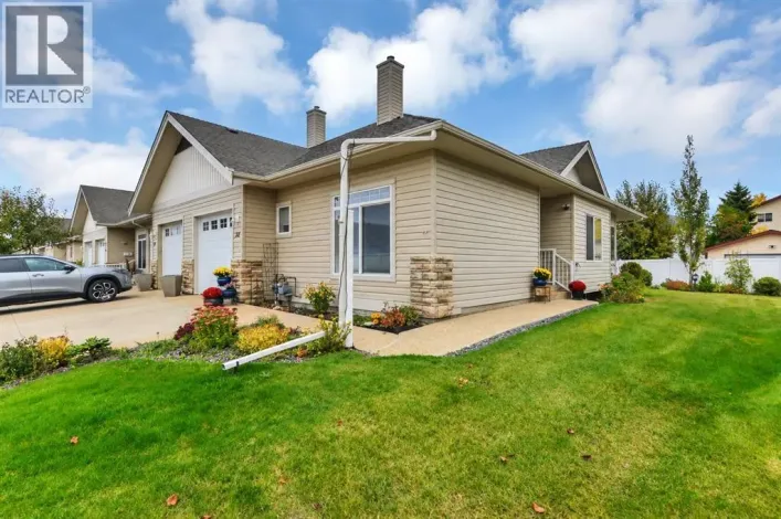 30, 939 Ramage Crescent, Red Deer