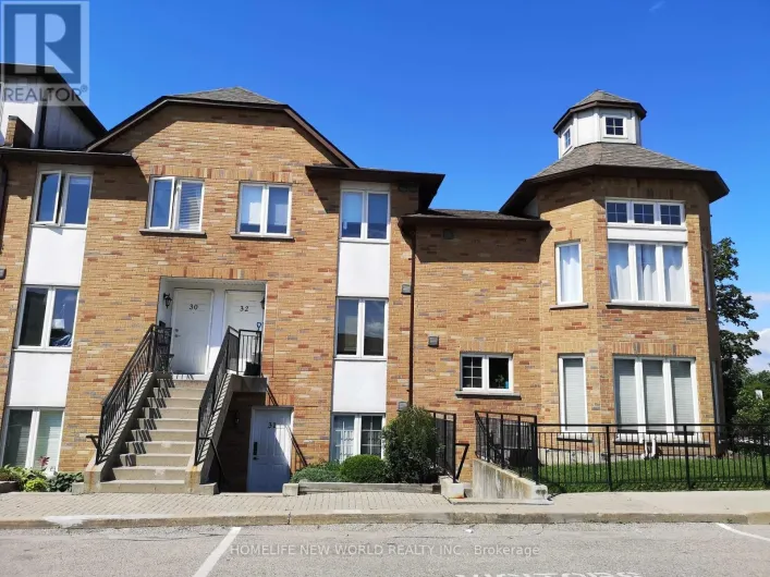 30 - 988 SHEPPARD AVENUE W, Toronto