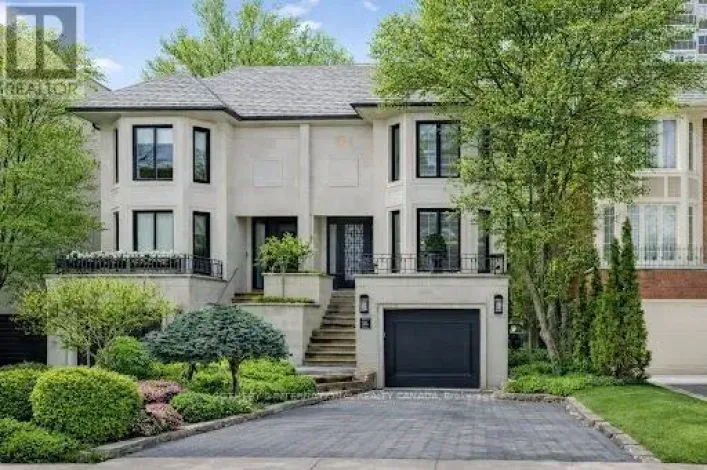 30 A ORIOLE ROAD, Toronto