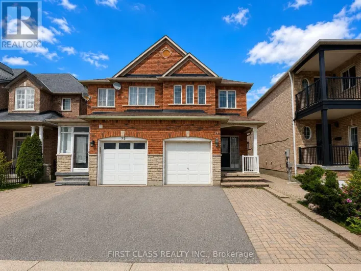 30 ABDUS SALAM STREET, Vaughan