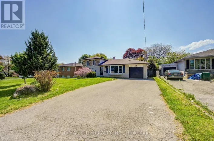 30 ALANADALE AVENUE, Markham