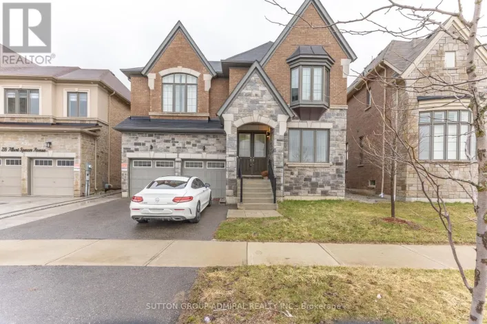 30 ALBERT SPENCER AVENUE, Caledon