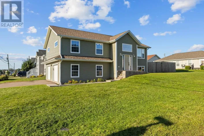 House for sale: 30 Alderwood Avenue, Charlottetown