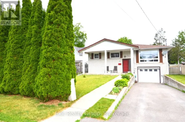 30 ALFRED STREET, Quinte West
