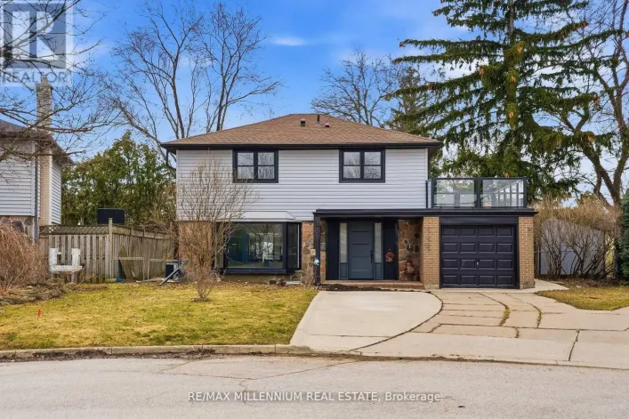 30 ALLENDALE ROAD, Brampton