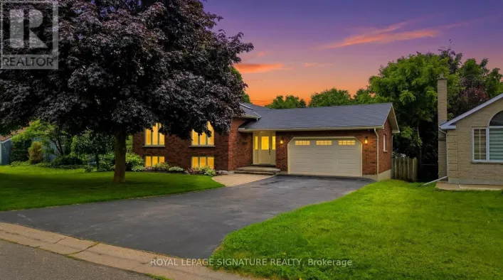 30 ANDREW STREET, Brant