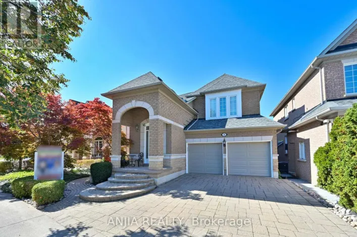 30 ANNINA CRESCENT, Markham