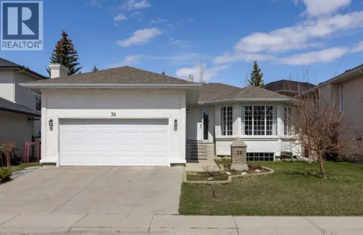 30 Arbour Ridge Circle NW, Calgary