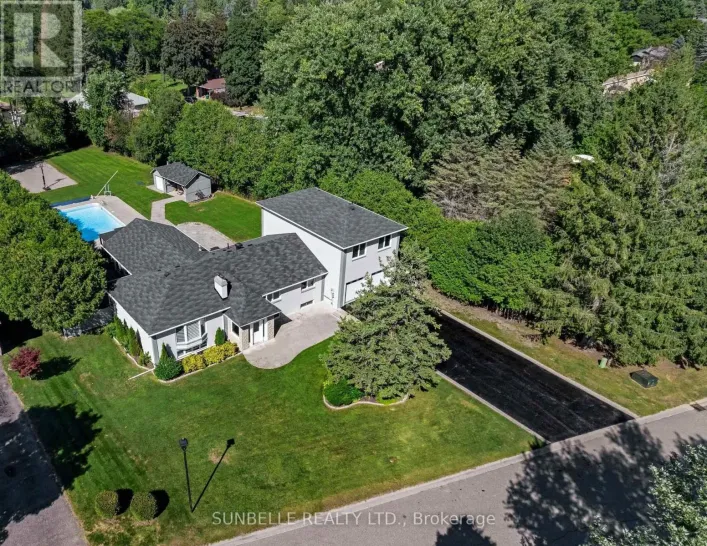 30 ARCHIBALD ROAD, King