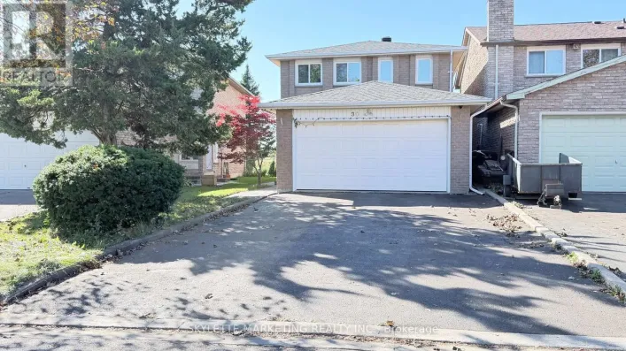 30 ASCOT CRESCENT, Markham