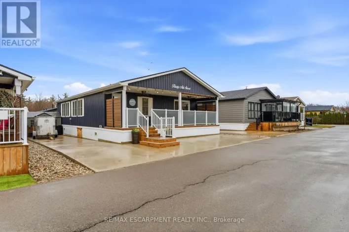 30 ASH STREET - 4449 MILBUROUGH LINE, Burlington