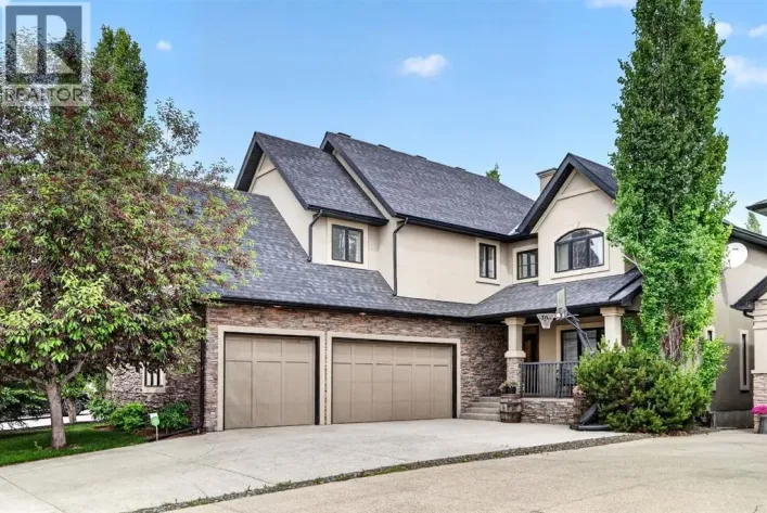 30 Aspen Meadows Park SW, Calgary