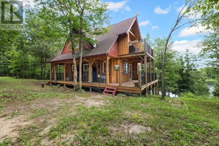30 B6A OTTER LAKE ROAD, Rideau Lakes