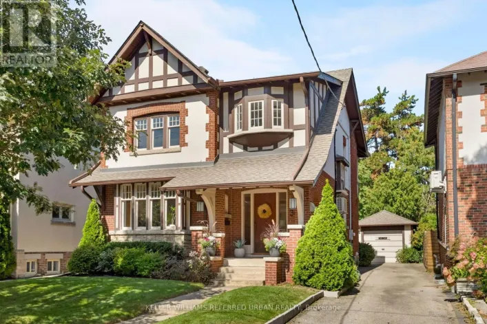 30 BABY POINT ROAD, Toronto
