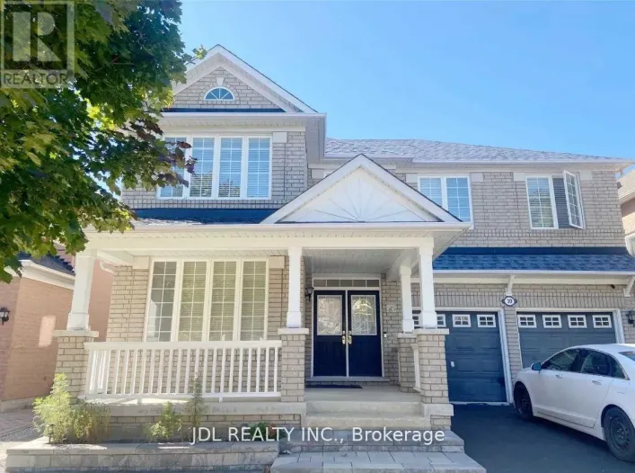 30 BAINTREE STREET, Markham