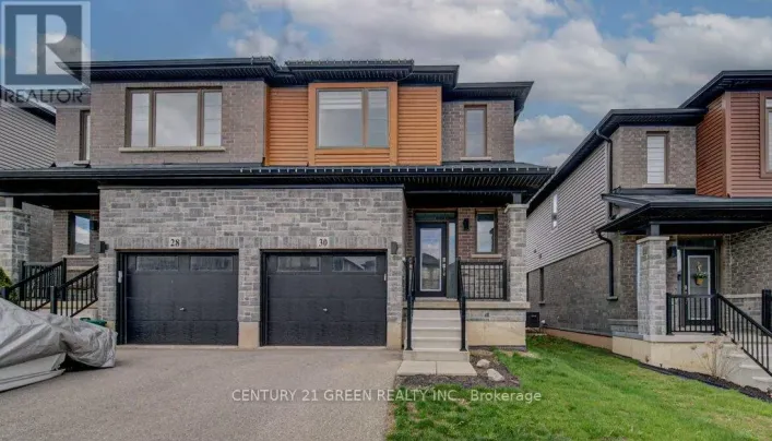 30 BAKER LANE, Brant
