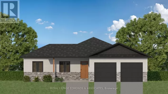 30 BAMAGILLIA STREET, Whitewater Region