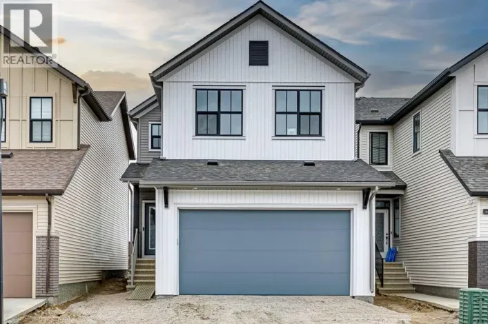 30 Bartlett Row SE, Calgary