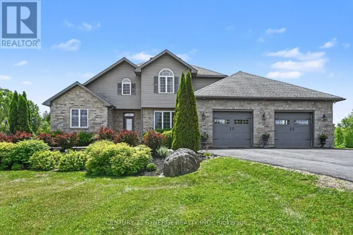 30 BASSWOOD CRESCENT, Rideau Lakes