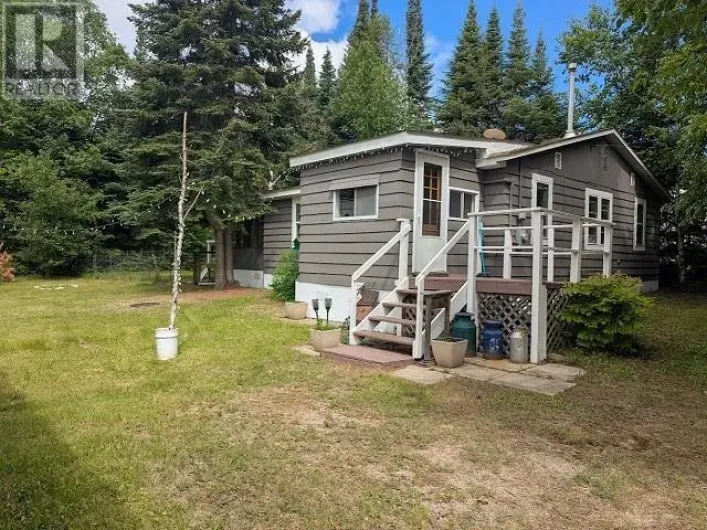 30 Bay ST, Vermilion Bay