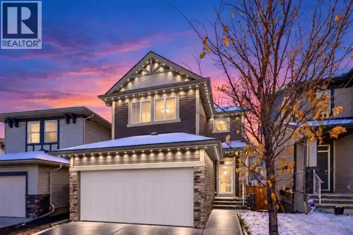 30 Bayview Circle SW, Airdrie