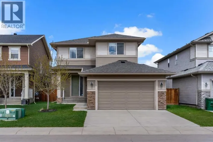 30 Baywater Lane SW, Airdrie