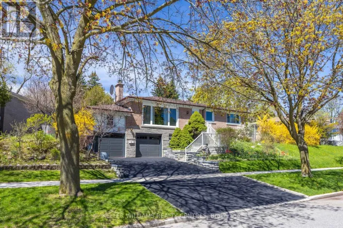 30 BENDALE BOULEVARD W, Toronto