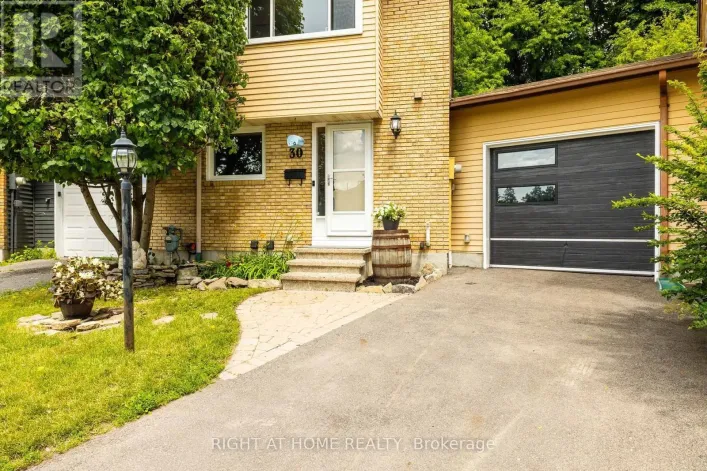 30 BERKSHIRE WAY, Ottawa