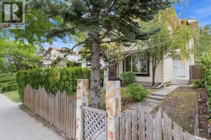 30 Bermuda Drive NW, Calgary