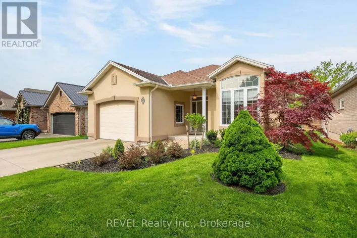 30 BIANCA DRIVE, Niagara-on-the-Lake