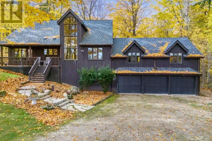 30 BIG TREE CIRCLE, Mulmur