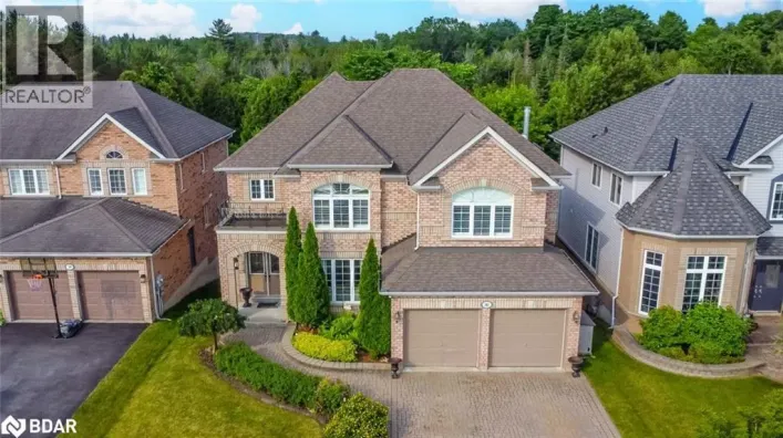 30 BIRKHALL Place, Barrie