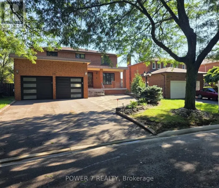 30 BLACK CHERRY DRIVE, Markham